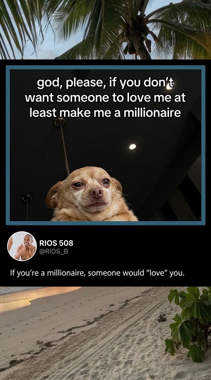 Wait, They Actually Ranked These Top Social Media Comments?