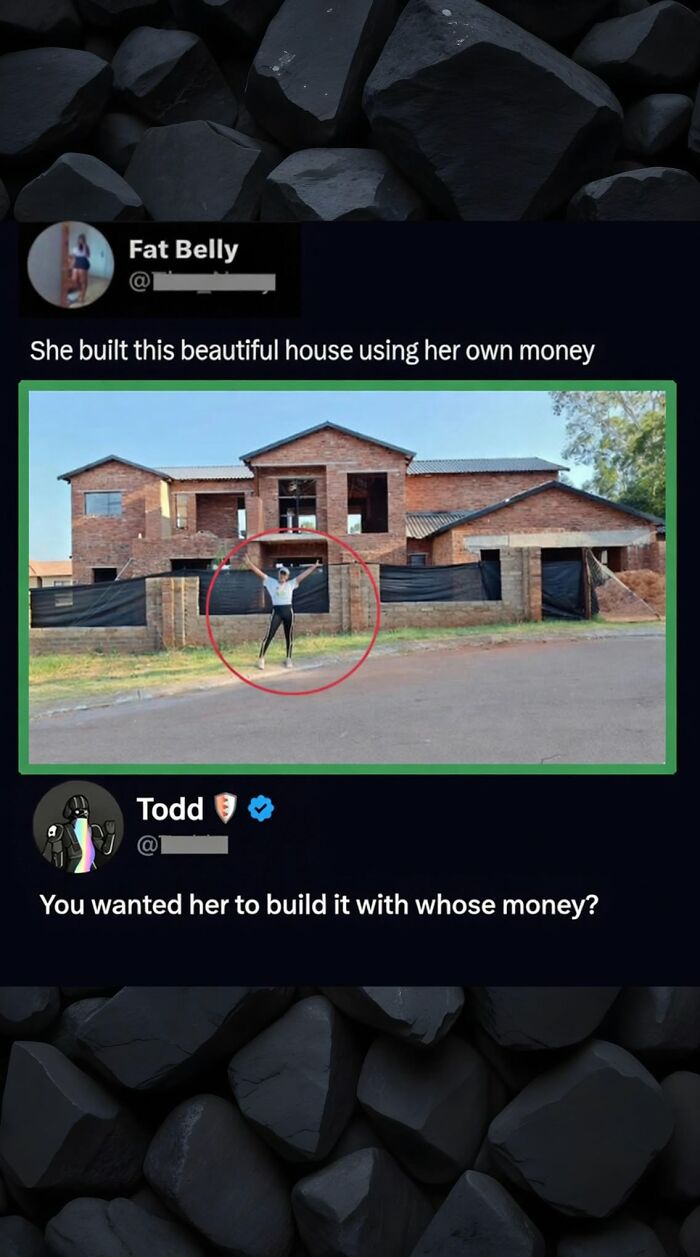 Wait, They Actually Ranked These Top Social Media Comments?