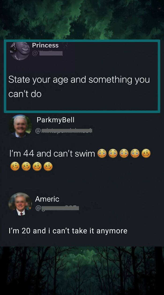 Wait, They Actually Ranked These Top Social Media Comments?