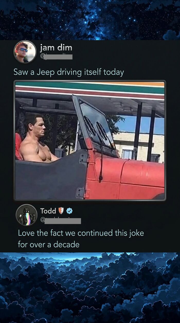 Wait, They Actually Ranked These Top Social Media Comments?