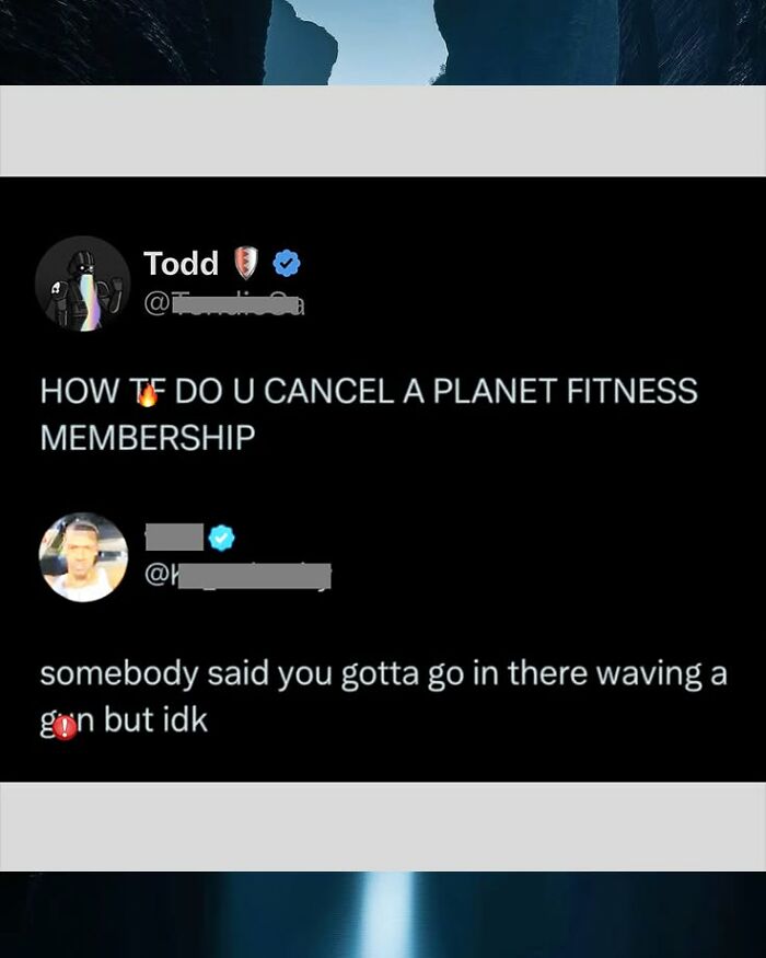 Wait, They Actually Ranked These Top Social Media Comments?