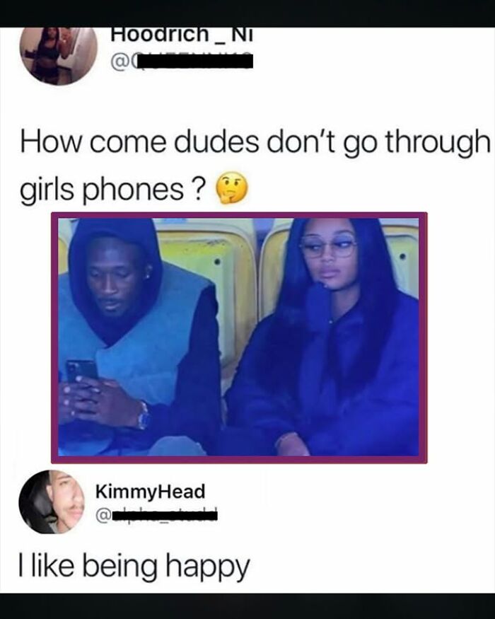 Wait, They Actually Ranked These Top Social Media Comments?