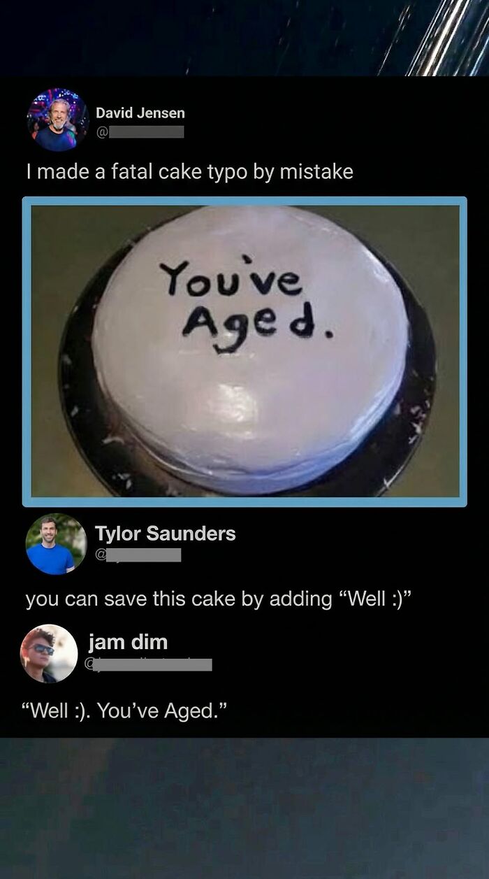 Wait, They Actually Ranked These Top Social Media Comments?