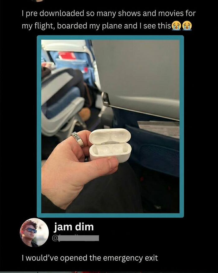 Wait, They Actually Ranked These Top Social Media Comments?