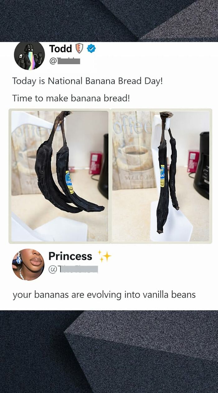 Wait, They Actually Ranked These Top Social Media Comments?