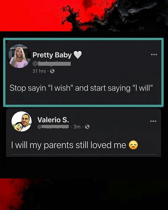 Wait, They Actually Ranked These Top Social Media Comments?
