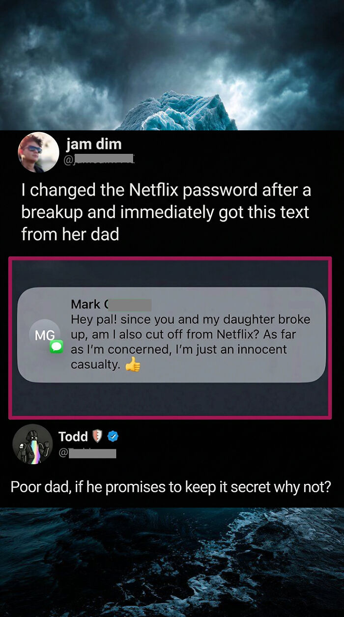 Wait, They Actually Ranked These Top Social Media Comments?