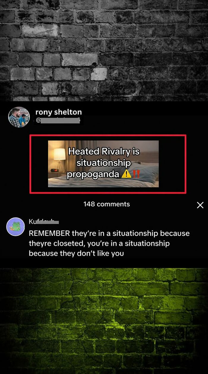 Wait, They Actually Ranked These Top Social Media Comments?