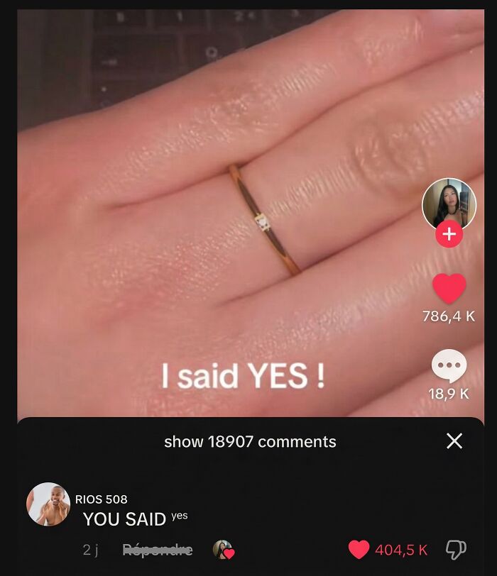 Wait, They Actually Ranked These Top Social Media Comments?