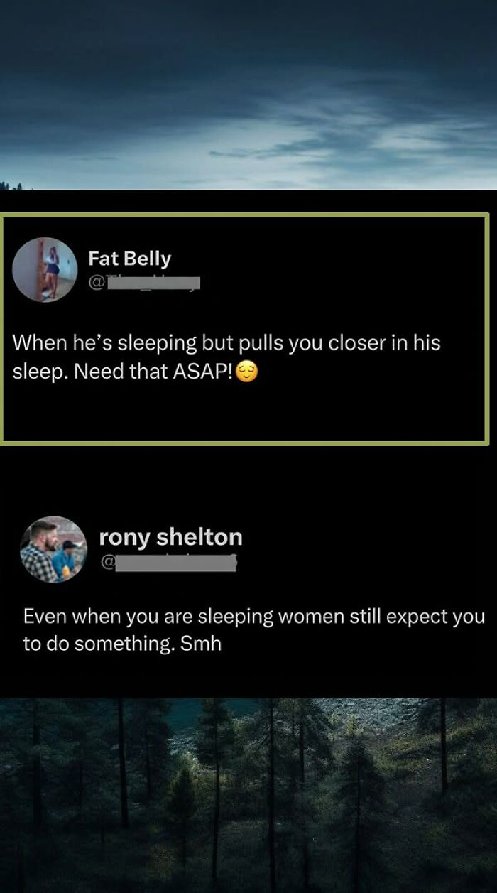 Wait, They Actually Ranked These Top Social Media Comments?