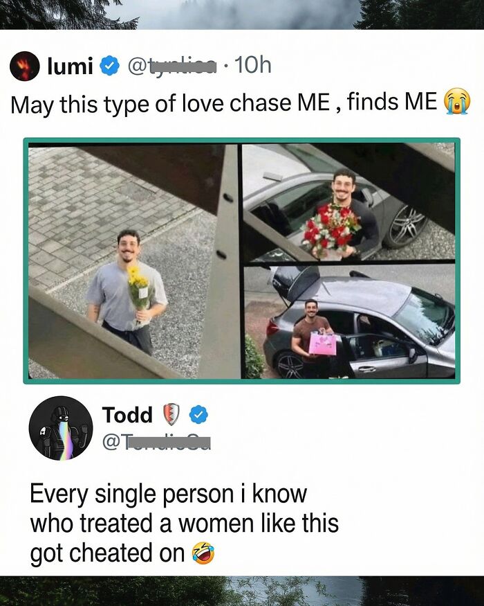 Wait, They Actually Ranked These Top Social Media Comments?