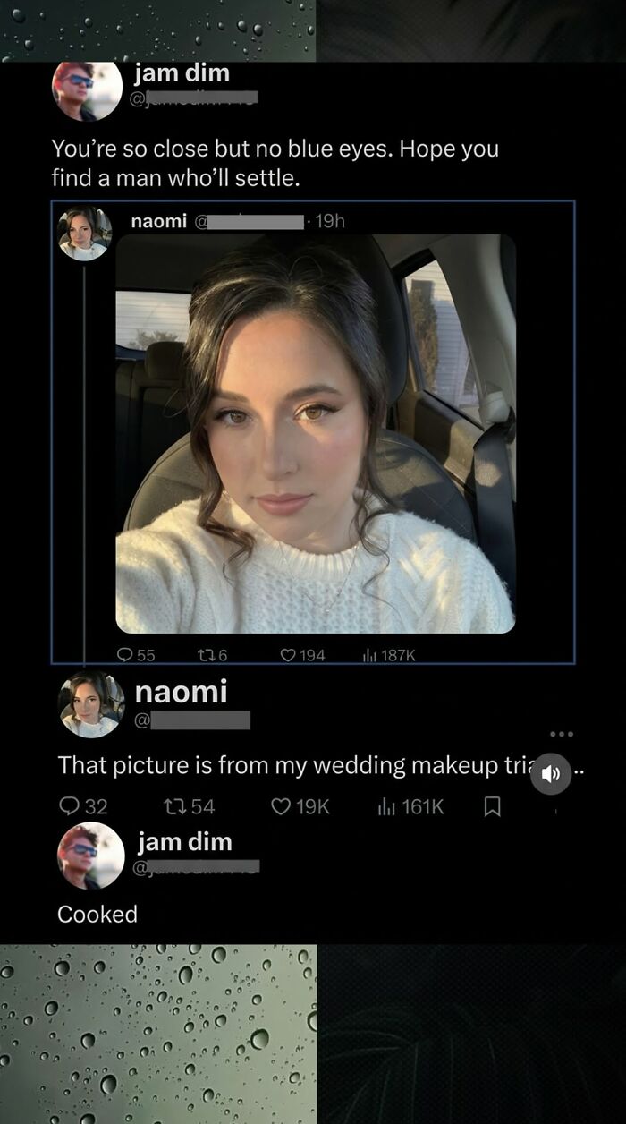 Wait, They Actually Ranked These Top Social Media Comments?