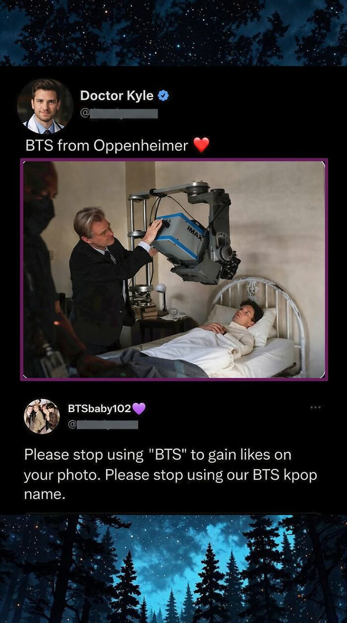 Wait, They Actually Ranked These Top Social Media Comments?