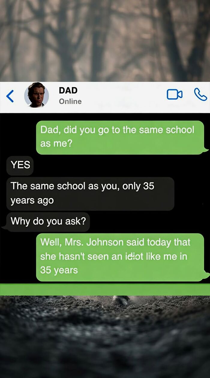 Wait, They Actually Ranked These Top Social Media Comments?
