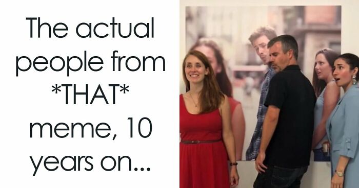 Wait, They Actually Ranked These 53 Memes? Get Ready to Laugh Your Socks Off!