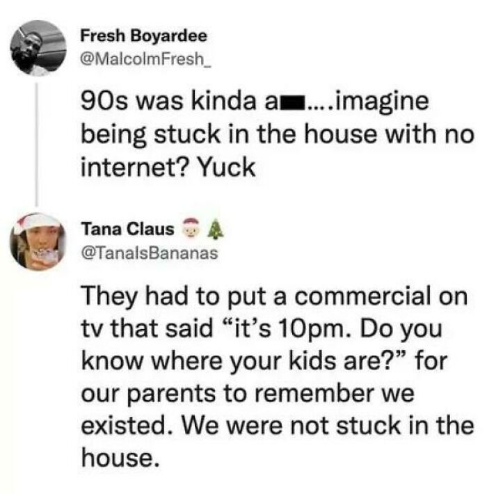 Straight-Up Facts