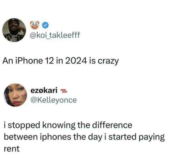 LOL Moment