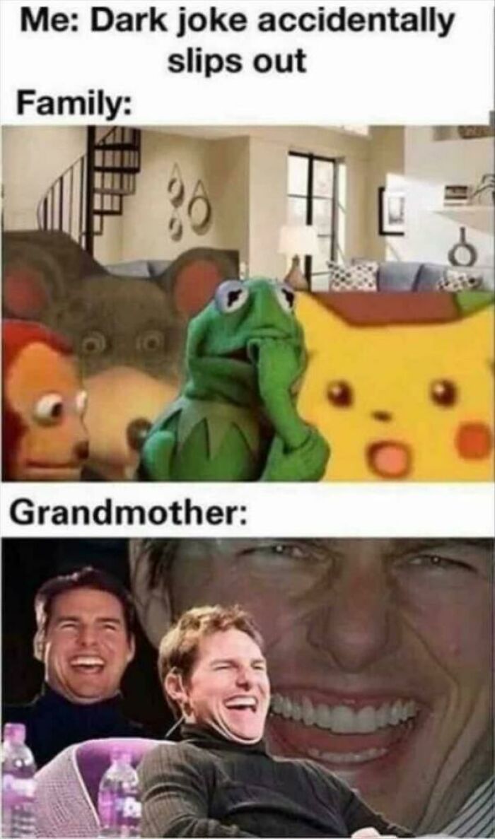 Wait, They Actually Ranked These 53 Memes? Get Ready to Laugh Your Socks Off!