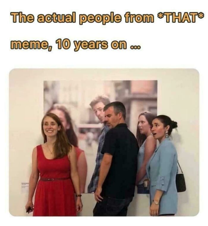 Wait, They Actually Ranked These 53 Memes? Get Ready to Laugh Your Socks Off!
