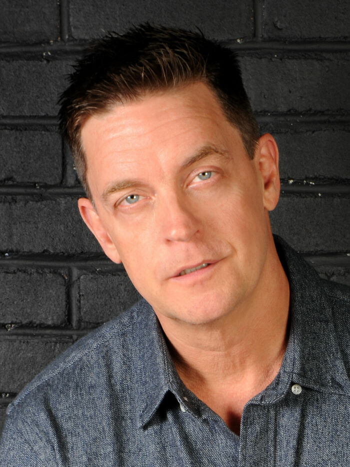 Jim Breuer: The Goofy Guy With Goat Power, 59
