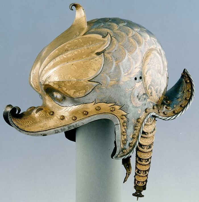 Wait, They Actually Ranked These Wild History Treasures?!