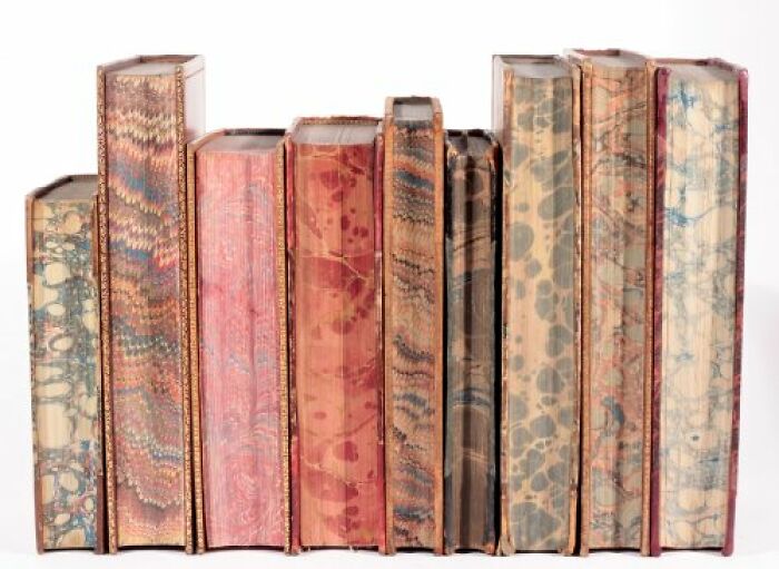 Wait, They Actually Ranked These Wild History Treasures?!