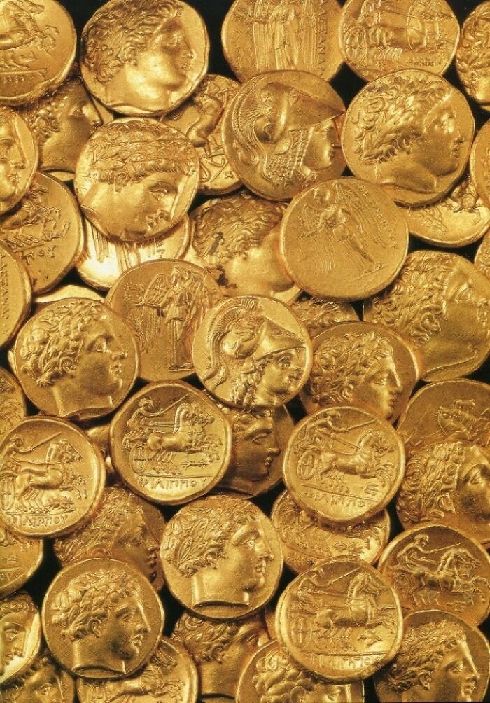 Wait, They Actually Ranked These Wild History Treasures?!