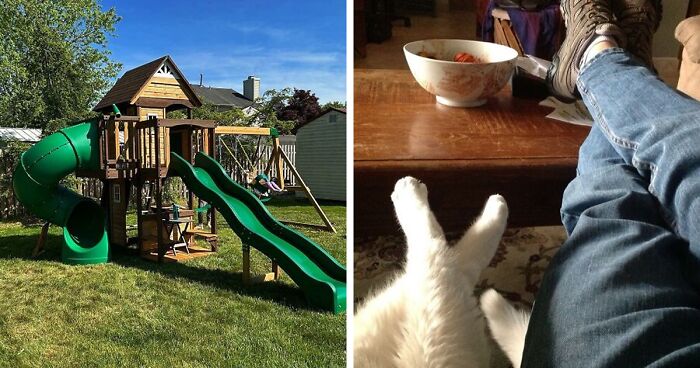 Dad Life: 35 Pics That Prove These Guys Nailed The Dad Game