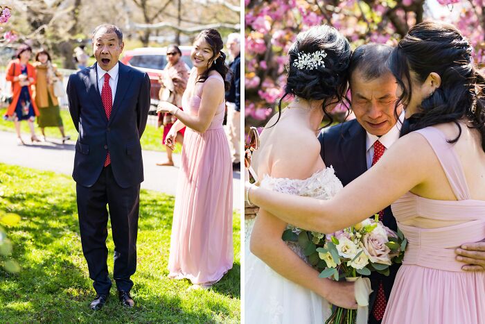 First Look Photos That Will Give You All The Feels