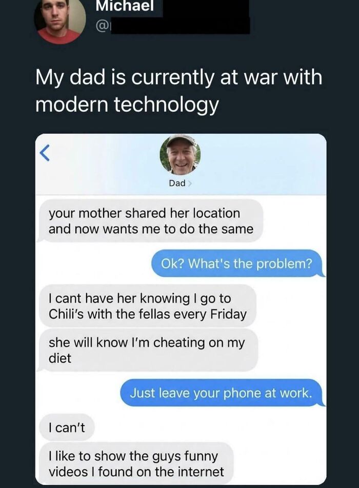 Dad Level: Adorably Extra