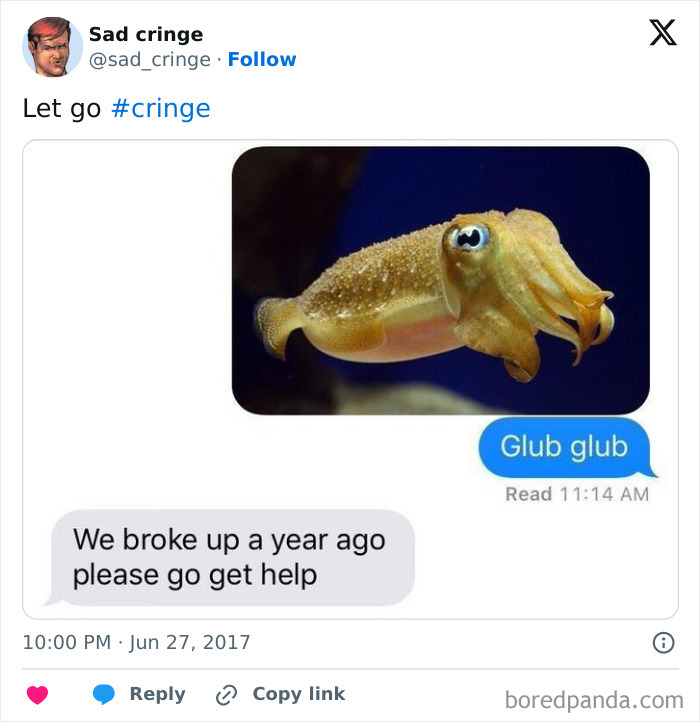 Let's Dive Into The Cringe-pool: 77 Awkward Moments You'll Love To Hate