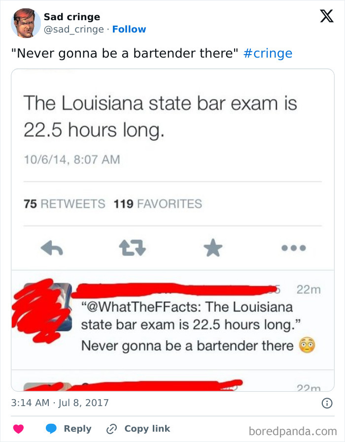 Let's Dive Into The Cringe-pool: 77 Awkward Moments You'll Love To Hate