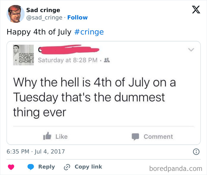 Let's Dive Into The Cringe-pool: 77 Awkward Moments You'll Love To Hate