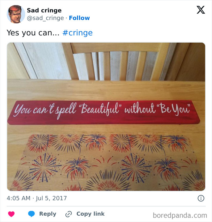 Let's Dive Into The Cringe-pool: 77 Awkward Moments You'll Love To Hate