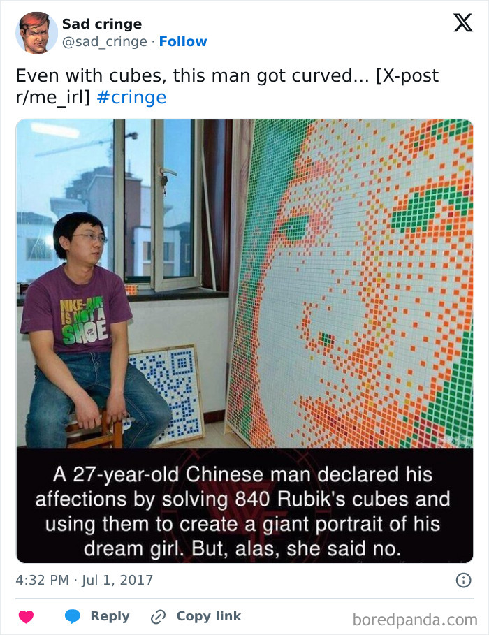 Let's Dive Into The Cringe-pool: 77 Awkward Moments You'll Love To Hate