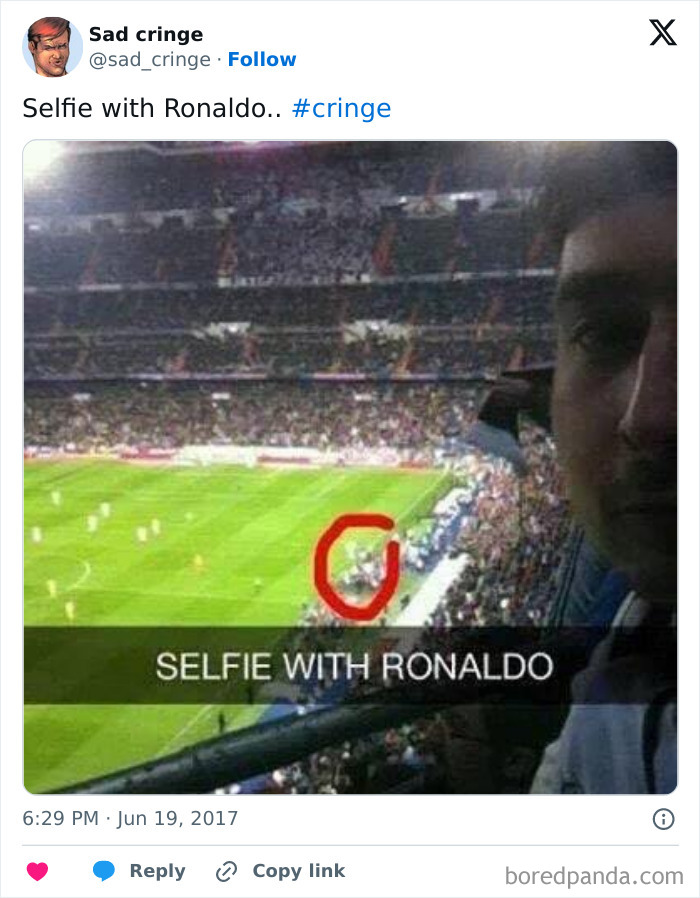 Let's Dive Into The Cringe-pool: 77 Awkward Moments You'll Love To Hate