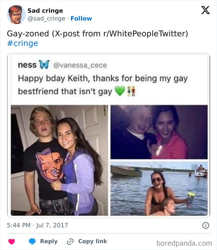 Let's Dive Into The Cringe-pool: 77 Awkward Moments You'll Love To Hate