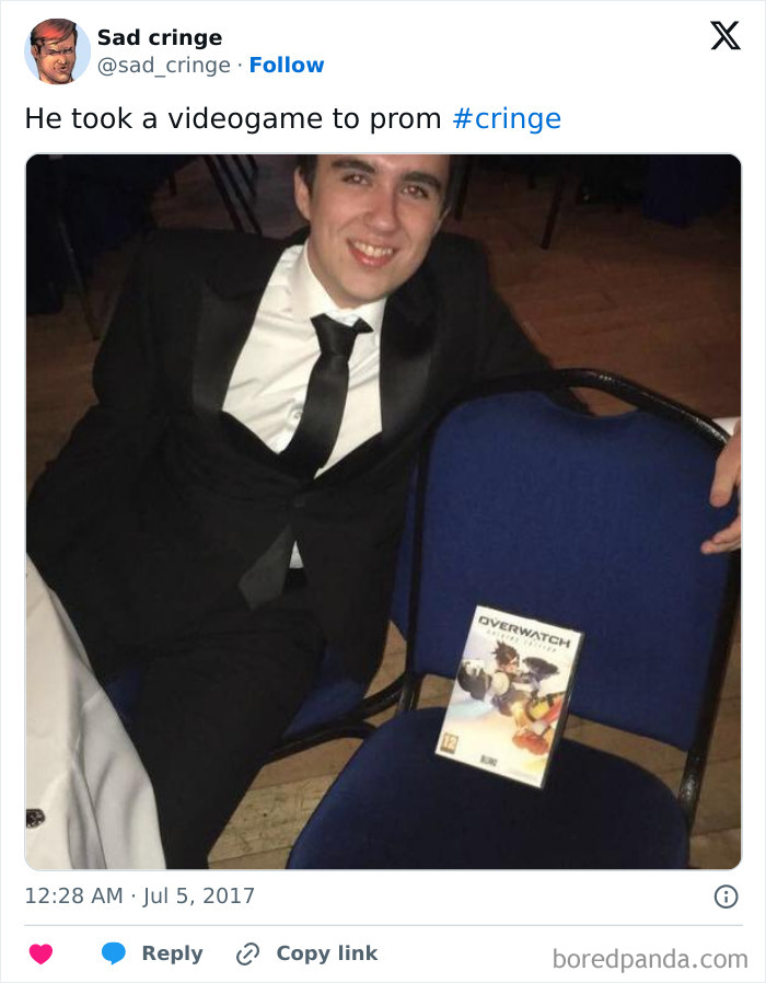 Let's Dive Into The Cringe-pool: 77 Awkward Moments You'll Love To Hate