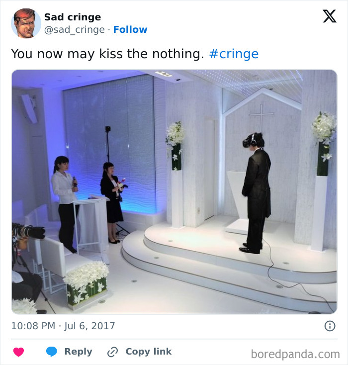 Let's Dive Into The Cringe-pool: 77 Awkward Moments You'll Love To Hate