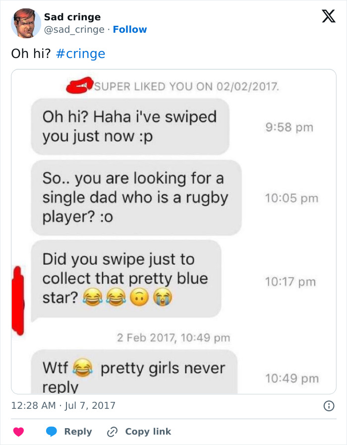 Let's Dive Into The Cringe-pool: 77 Awkward Moments You'll Love To Hate