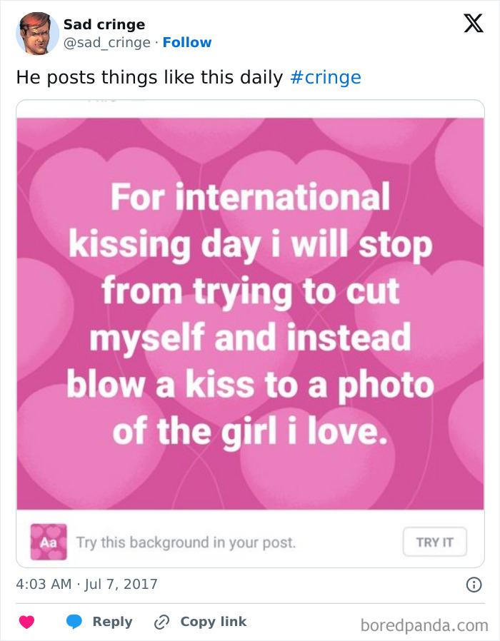 Let's Dive Into The Cringe-pool: 77 Awkward Moments You'll Love To Hate