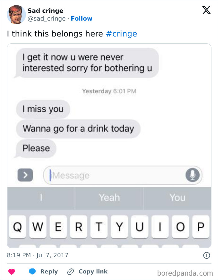 Let's Dive Into The Cringe-pool: 77 Awkward Moments You'll Love To Hate