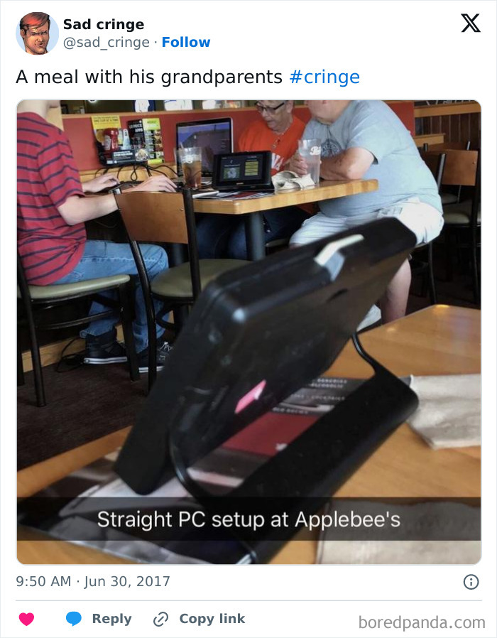 Let's Dive Into The Cringe-pool: 77 Awkward Moments You'll Love To Hate