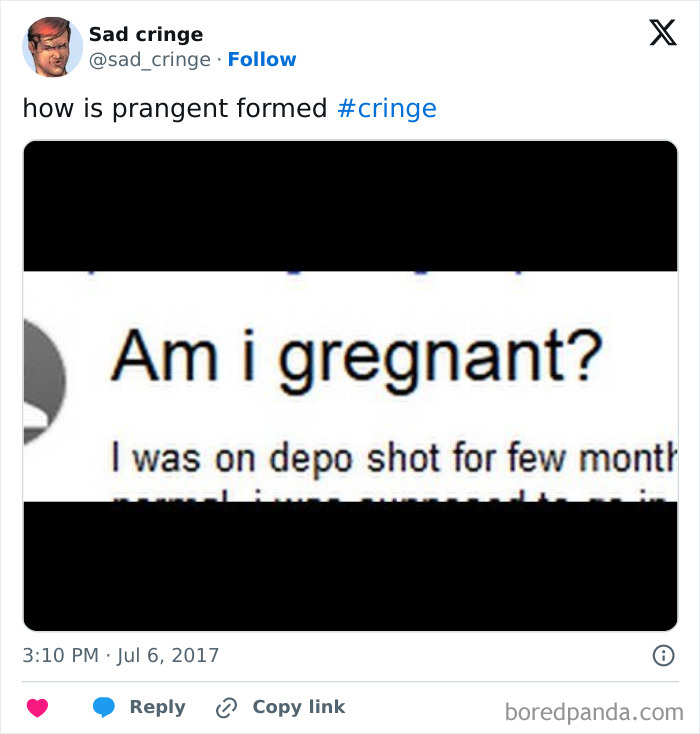 Let's Dive Into The Cringe-pool: 77 Awkward Moments You'll Love To Hate