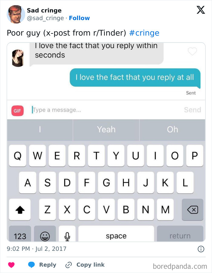Let's Dive Into The Cringe-pool: 77 Awkward Moments You'll Love To Hate