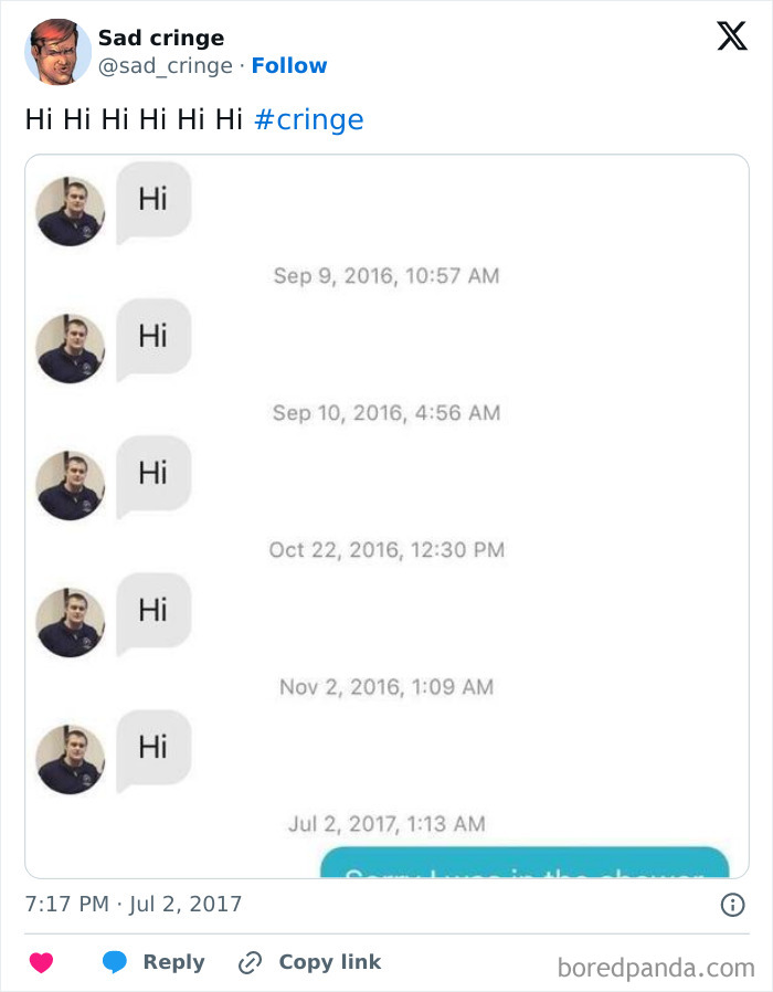 Let's Dive Into The Cringe-pool: 77 Awkward Moments You'll Love To Hate