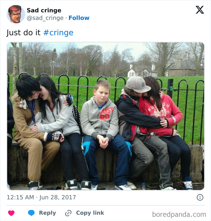 Let's Dive Into The Cringe-pool: 77 Awkward Moments You'll Love To Hate