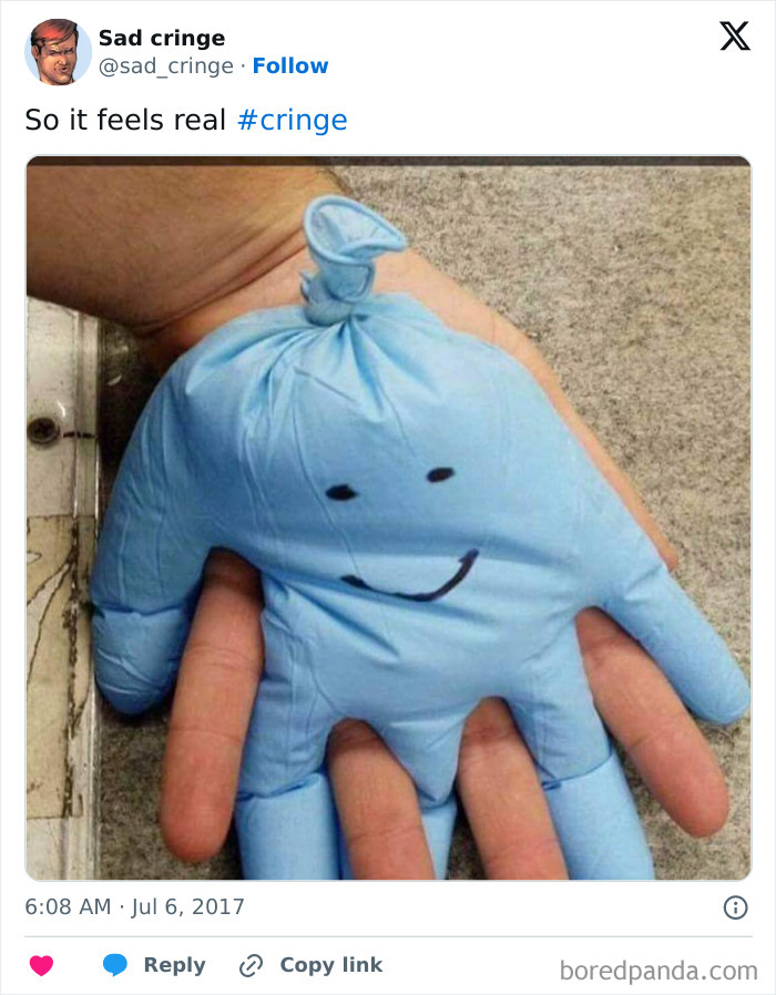 Let's Dive Into The Cringe-pool: 77 Awkward Moments You'll Love To Hate