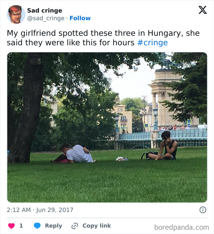Let's Dive Into The Cringe-pool: 77 Awkward Moments You'll Love To Hate