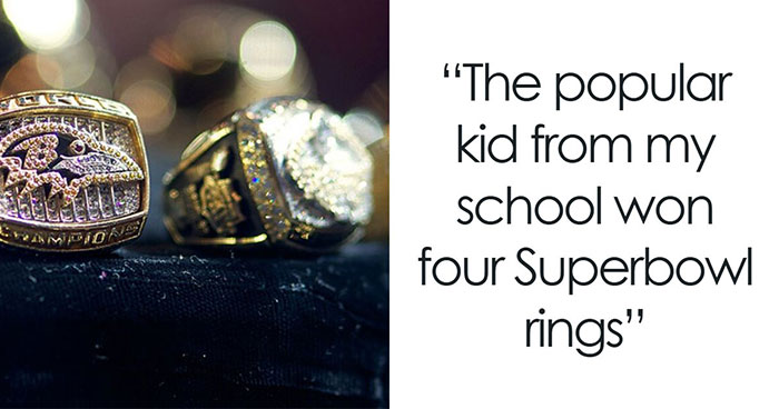 Oops! What Actually Happened to Those Popular Kids?